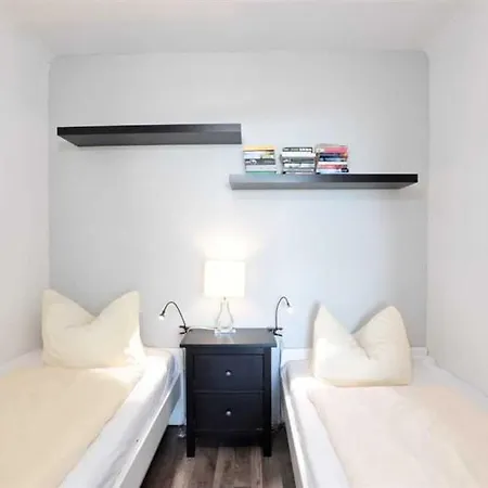 アパート 130 Id 091 ザンクト・ペーター・オルディング