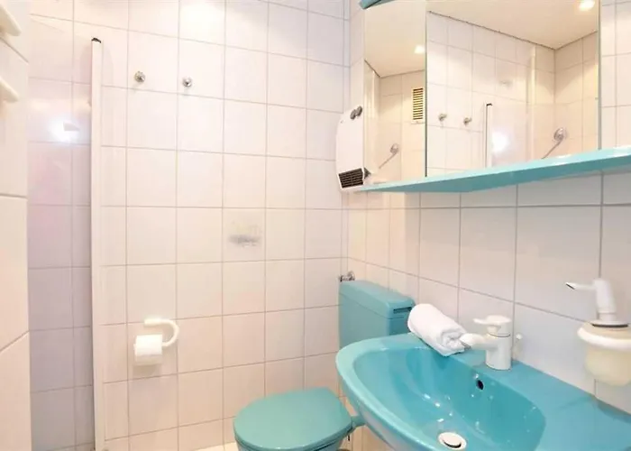 130 Id 091 Appartement *