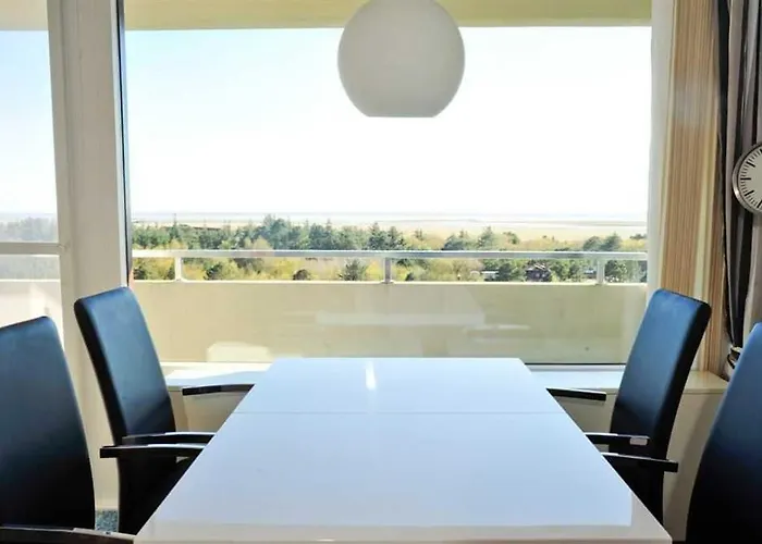 Appartement 130 Id 091 *