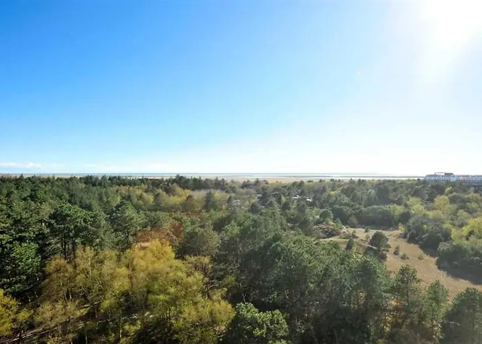 Appartement 130 Id 091 Sankt Peter-Ording